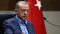 Recep Tayyip Erdoğan'dan Son Dakika Açıklamaları