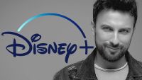 Tarkan Disney'in Yeni Reklam Filminde Oynadı