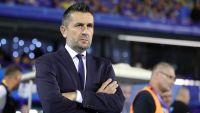 Trabzonspor, Teknik Direktör Nenad Bjelica İle Anlaşma Sağladı