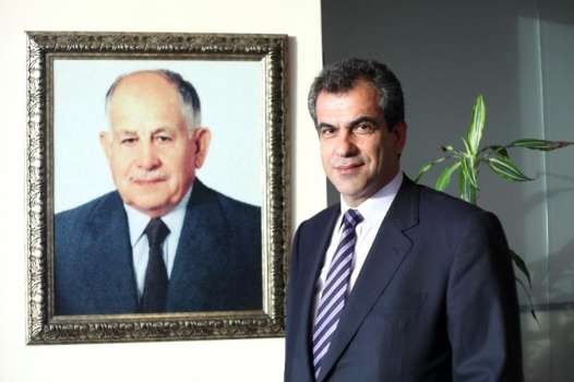 Türkiye'nin En Zengini İbrahim Erdemoğlu Kimdir?