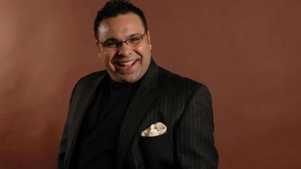 Ünlü Komedyen Okan Karacan Darptan Gözaltına Alındı