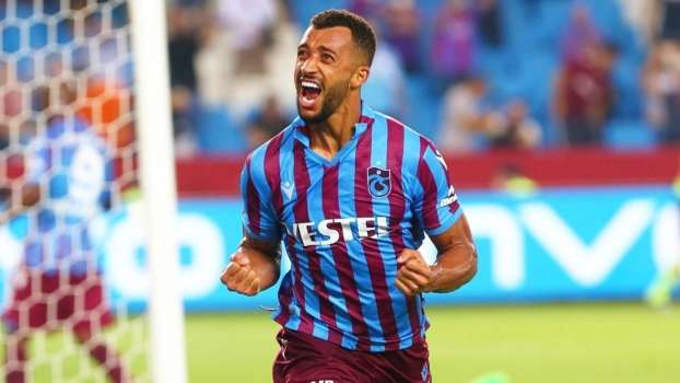 Vitor Hugo Trabzonspor'dan Ayrıldı! İşte Ödenen Bonservis Bedeli...
