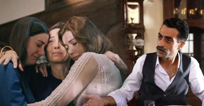 Yalı Çapkını'ndaki El Yakma Sahnesi İzleycileri Ayaklandırdı!