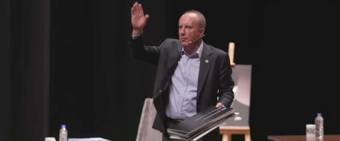 Yayında Gerilen İnce'ye Tepki: Biz Bu Şekilde Davranılmasından Bıktık