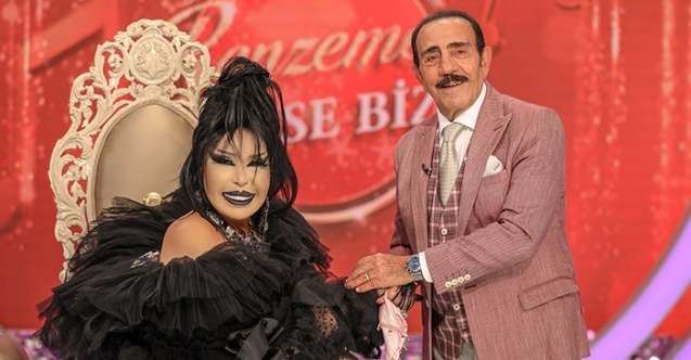 1 Liralık Tazminat Davasında Yeni Gelişme: Bülent Ersoy İle Mustafa Keser Barıştı