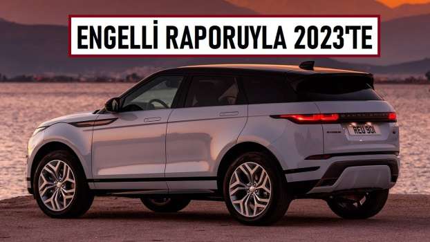 2023 Engelli Araç Alım Limiti Ne Kadar?