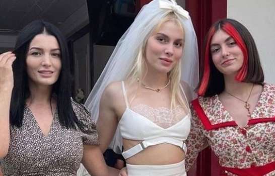 Havva Öztel, Amerika Birleşik Devletleri'ne Taşındı