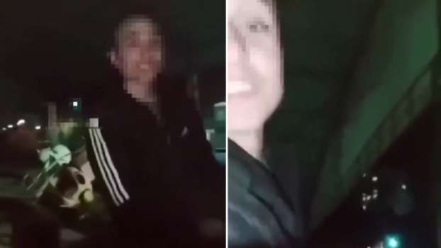 Ankara'da Hayvanlara Tecavüz Ettiler