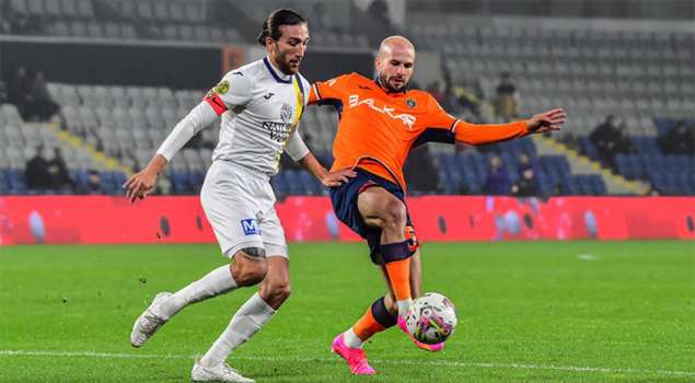 Ankaragücü - Başakşehir İddaa Tahmini (25 Mayıs 2023)