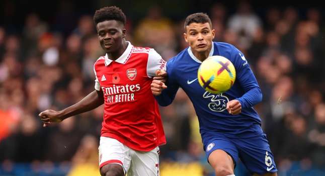 Arsenal - Chelsea İddaa Tahmini (2 Mayıs 2023)