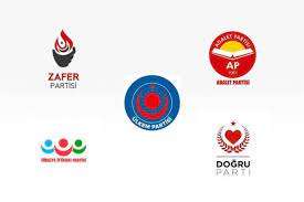 Ata İttifakı'nda Kimler Var? Ata İttifakı Partileri Hangileri?