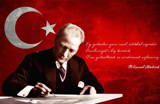 Atatürk'ün Gençliğe Hitabesinin Anlam Ve Önemi Nedir?