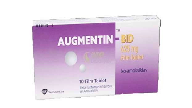 Augmentin Nedir? Ne İçin Kullanılır? Ne İşe Yarar?
