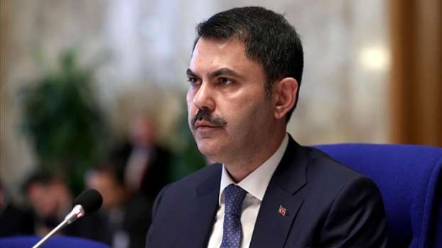 Bakan Kurum'dan Açıklama: "Cumhur İttifakı bizzat milletin kendisidir"