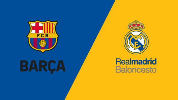 Barcelona - Real Madrid EuroLeague Maçı Ne Zaman, Saat Kaçta, Hangi Kanalda?