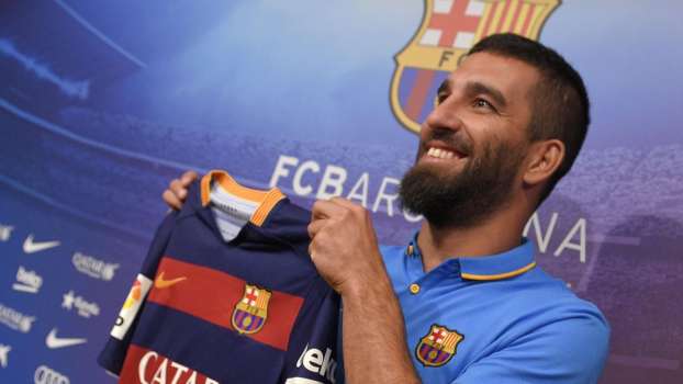 Barcelona'da Arda Turan Krizi! 15.7 Milyon Euro Ceza