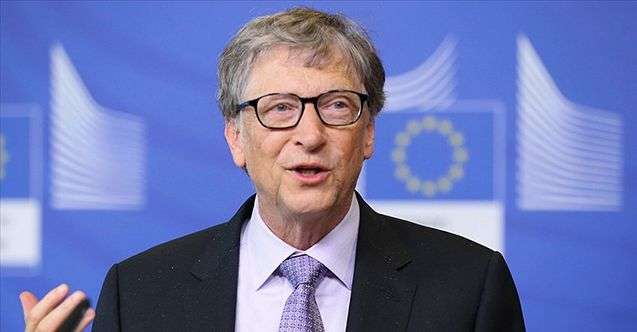 Bill Gates: Yapay Zeka Büyük Şirketlerin Sonunu Getirebilir