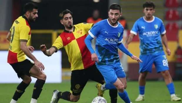 Bodrumspor - Göztepe İddaa Tahmini (26 Mayıs 2023)