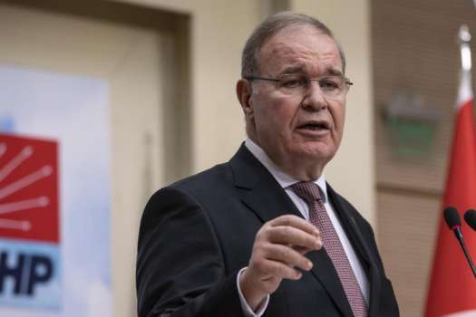 CHP’den Açıklama: "Nefes nefese bir yarış var"