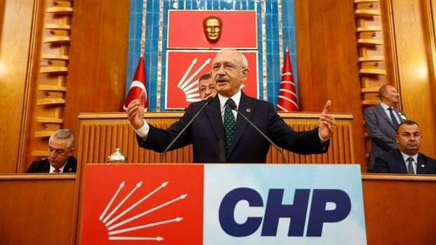 CHP’den ‘Sandık Sonuçlarına İtiraz’ Açıklaması Geldi
