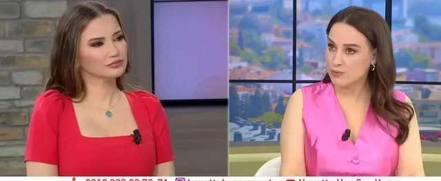 "Cinsellik Yaptıkça Yapılası Gelen Bir Şey"