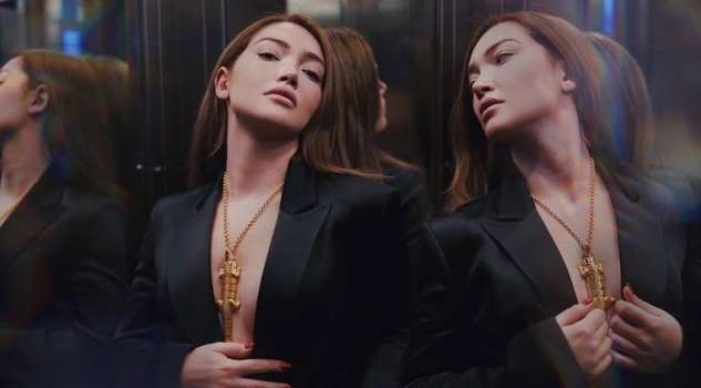 Danla Bilic Hakkında Yeni Aşk İddiası