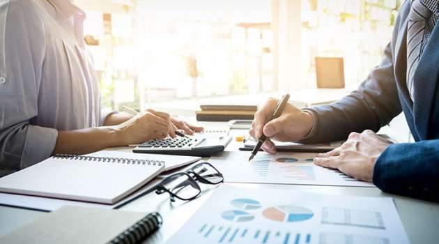 Devletin Kasası Boşaldı, Yeni Vergiler Yolda..