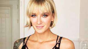 Didem Soydan, Üstsüz Şekilde Pozlar Verdi!