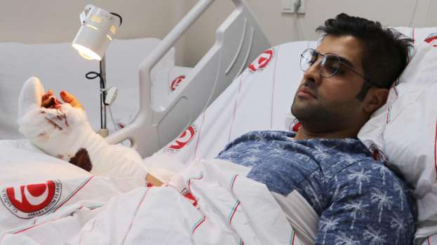 Doktoru Bıçaklayan Zanlı Bayram Nargüner'in Cezası Belli Oldu