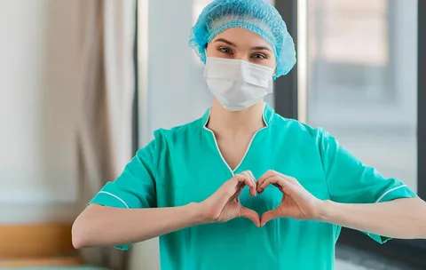 Dünya Hemşireler Günü Mesajları 2023