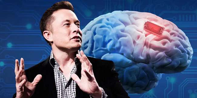 Elon Musk, Beyin Çipi Projesi İnsan Deneyleri İçin Onayı Aldı