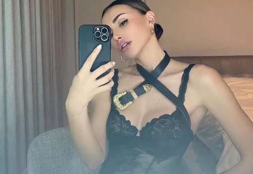 Emina Jahovic, Ljubomir Dorontic’le Hakkındaki İddialara Yanıt Verdi