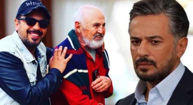 Emre Altuğ'dan Duygusal Paylaşım: "Hakkım Helal!"