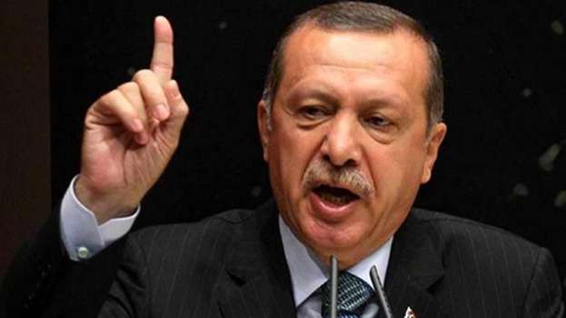Erdoğan'dan 'Göçmen' Mesajı: "1 Milyon Kişi Daha Dönecek"