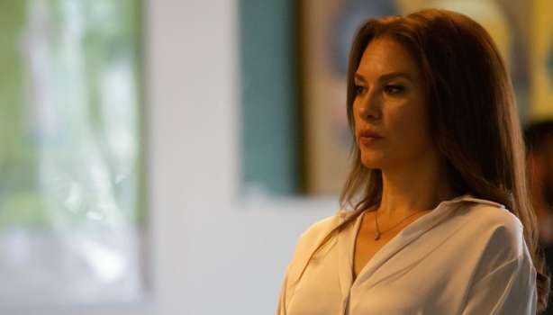 Evrim Alasya Kimdir? Evrim Alasya TV Dizileri