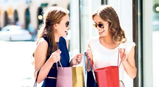 Fransa'da En Çok Tercih Edilen Alışveriş Siteleri