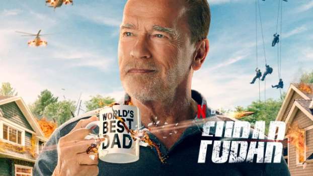 Fubar Dizisi Konusu Nedir? Fubar Dizisi Oyuncuları