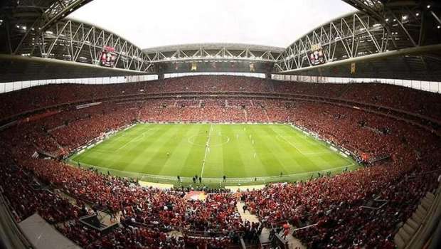 Galatasaray Taraftarı Kombine Yenilemede Rekor Kırdı