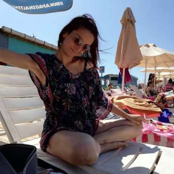 Genç Kadını Pompalı Tüfekle Öldürdü