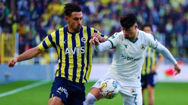 Giresunspor - Fenerbahçe İddaa Tahmini (7 Mayıs 2023)