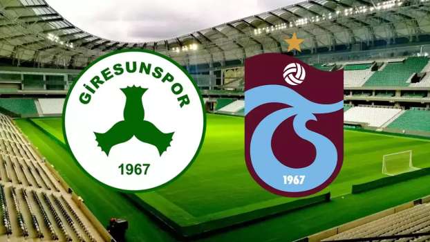 Giresunspor-Trabzonspor Maçı Ne Zaman, Saat Kaçta, Hangi Kanalda?