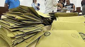 Gözler Seçim Kuruluna Çevrildi! AKP Bir Vekil Kaybedebilir