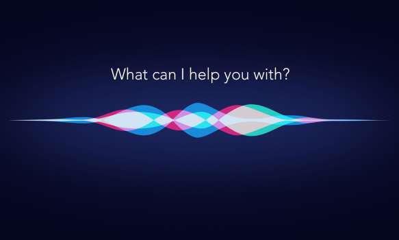 ‘’Hey Siri’’ Amazon Alexa'ya Benzetilecek!