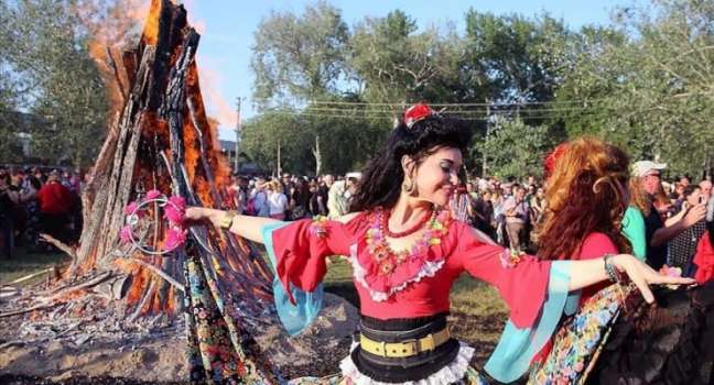 Hıdrellez Ne Zaman? Hıdrellez Duası Nasıl Yapılır?