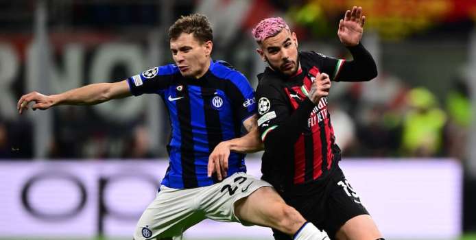 Inter - Milan İddaa Tahmini (16 Mayıs 2023)