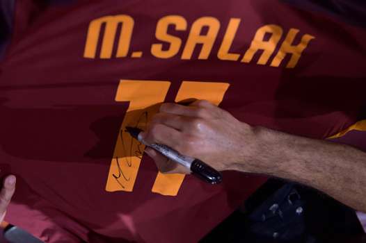 İsminde Salah Geçen Futbolculardan Kurulu 11
