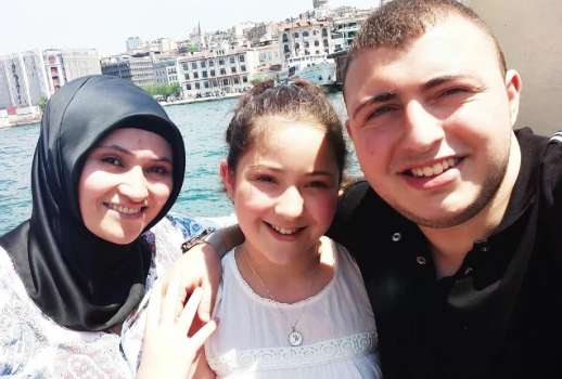 İstanbul Silivri’de Toprağa Gömülmüş 3 Ceset Bulundu