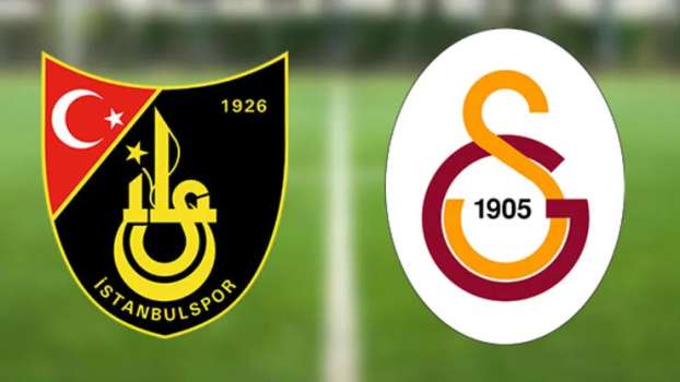 İstanbulspor - Galatasaray Maçı Ne Zaman, Saat Kaçta, Hangi Kanalda?