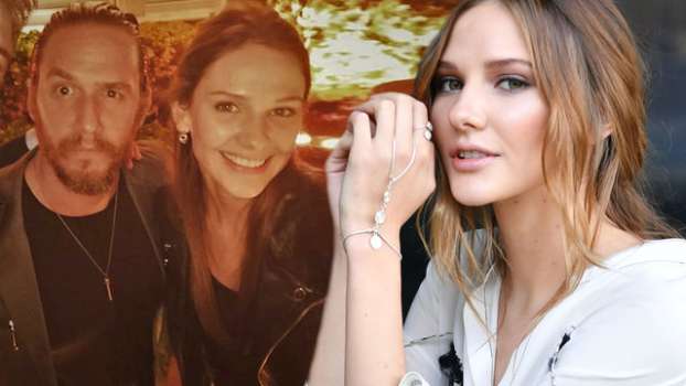 İşte Alina Boz ve Mithat Can Özer'in Evlilik Tarihi!
