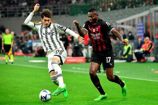 Juventus - Milan İddaa Tahmini (28 Mayıs 2023)